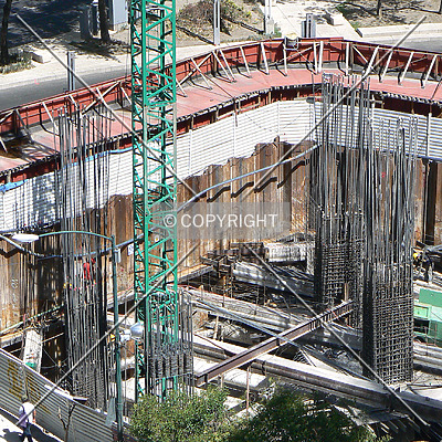 Plaza Residences by Luis Ibáñez