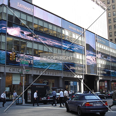 745 Seventh Avenue by Royce Douglas