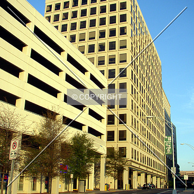 230 South Tryon by Chris Patriarca