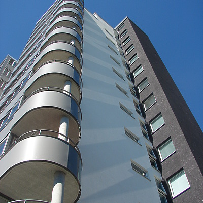 Utsikten by Robin Spetz