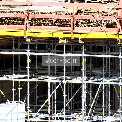 FOUR Frankfurt - Tower 4 by Nephilim