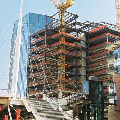 DaVita World Headquarters by Brian LoBue