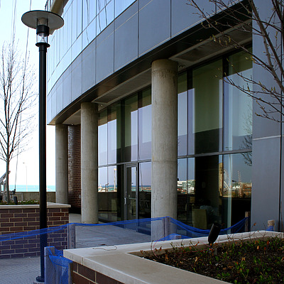 The Chandler by Daniel Kieckhefer