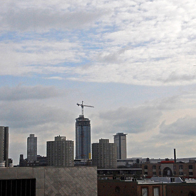 The Lex by Shawn Ursini