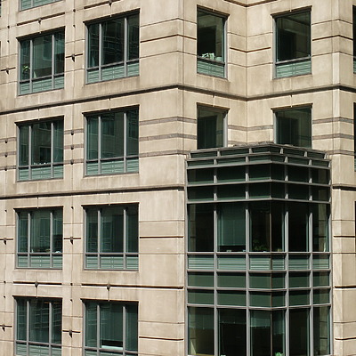 PNC Centre by Daniel Kieckhefer