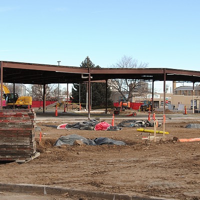 Library Innovation Center by Brian LoBue
