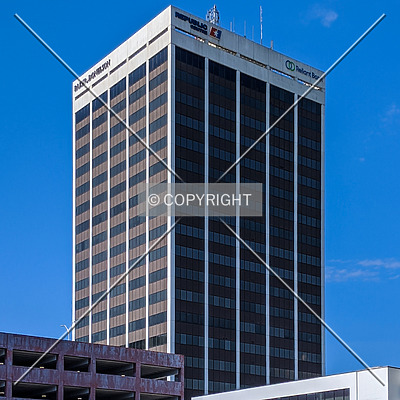 Republic Centre by Chris Patriarca