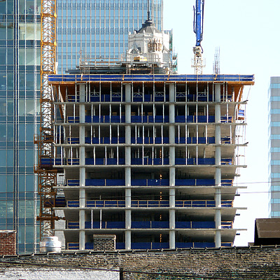 EnV by B. Victor Adams