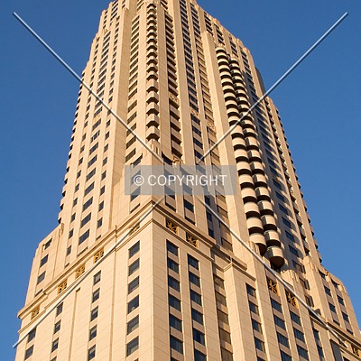 GLG Grand / Four Seasons Hotel by Martin Bugajski