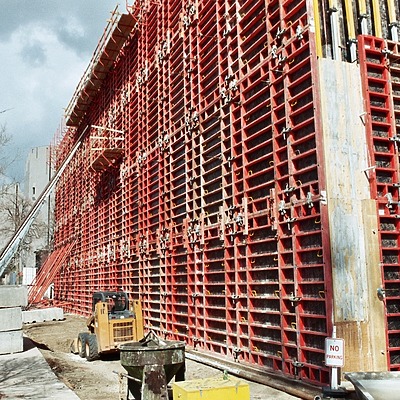 Clyfford Still Museum by Brian LoBue