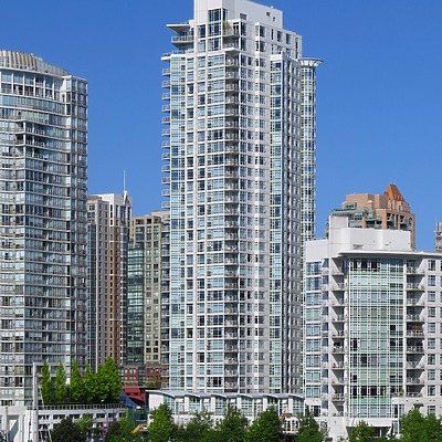 Aquarius I by James Peacock