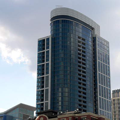 Sky55 by B. Victor Adams