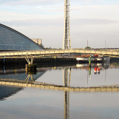 Science Centre Tower by Wilson Ling