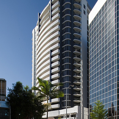 Observatory Tower by Pavel Toczynski