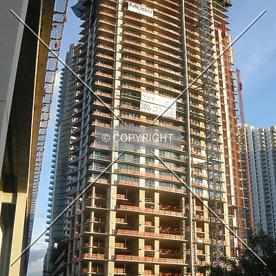 Mint at Riverfront by Jorge Molina