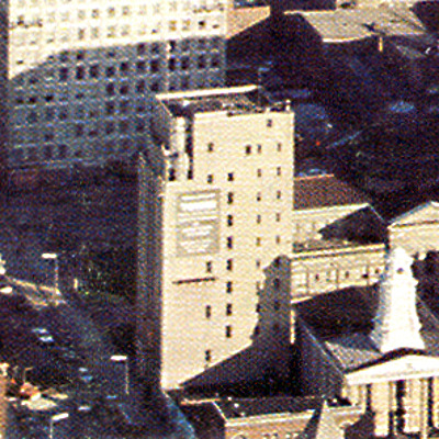 Fifth Third Bank Building by South Bend Chamber of Commerce