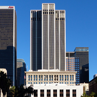 611 West 6th Street by Nate Lindsey