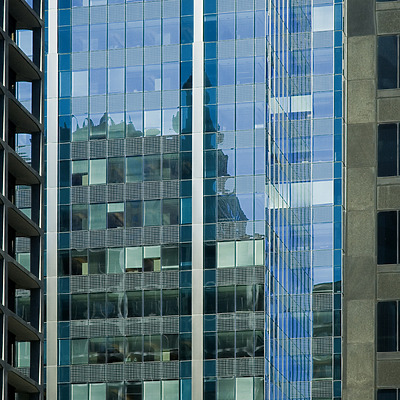 111 South Wacker by Pavel Toczynski