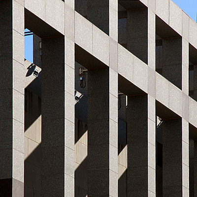 North Carolina Museum of History by Ernest Pecounis