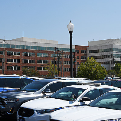 300 Avery Street by John W. Cahill