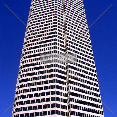 American General Center by Chris Patriarca