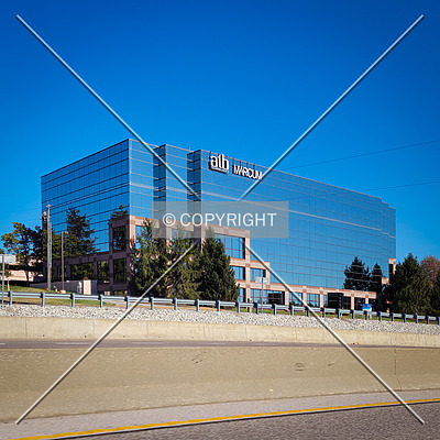 40 West by Ryan Hildebrand