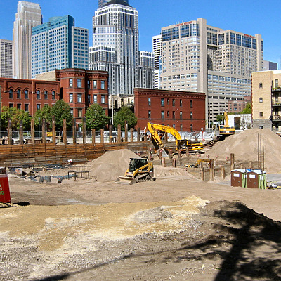 Skyscape by James Peacock