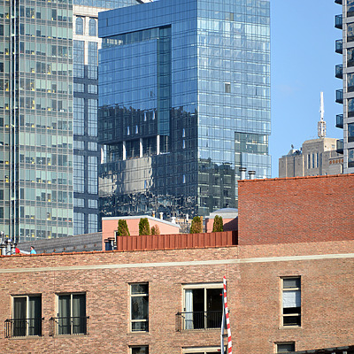 OneEleven by John W. Cahill