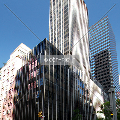 641 Lexington Avenue by Royce Douglas