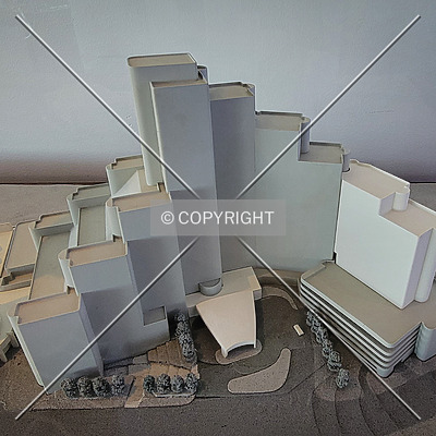 Hyatt Regency Reunion Hotel by Ryan Hildebrand