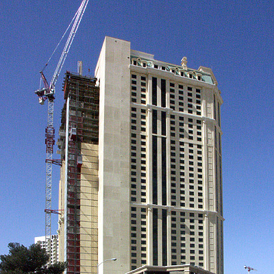 Marriott's Grand Chateau by Marshall Gerometta