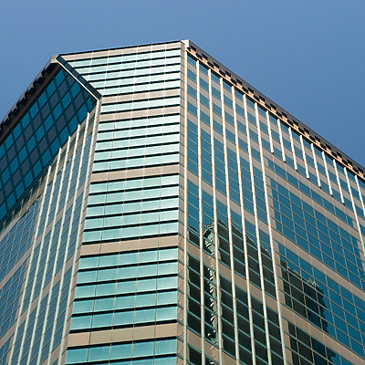 425 Lexington Avenue by Scott Murphy