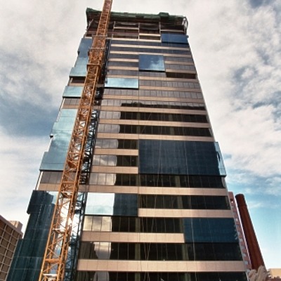 1800 Larimer Street by Brian LoBue