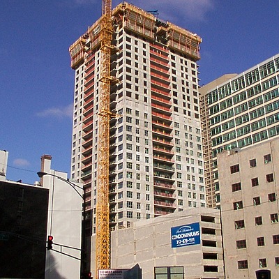 Park Alexandria by Daniel Kieckhefer