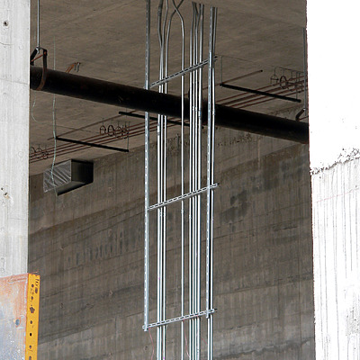 Waterview Tower by B. Victor Adams