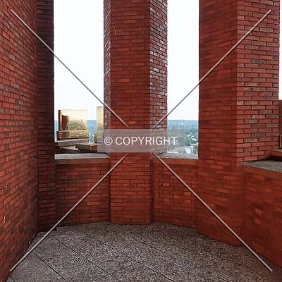 Main Plaza by Nephilim