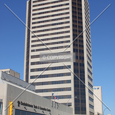 Delta Regina Hotel by Emmanuel D.