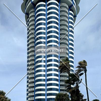 Peck Plaza by Chris Patriarca