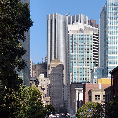 44 Montgomery by Nate Lindsey