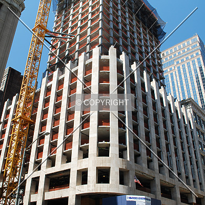 Langham Place Fifth Avenue by Royce Douglas