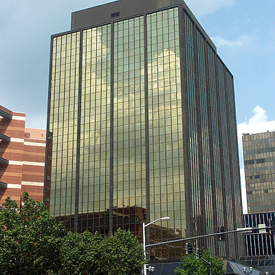 PNC Bank Center by Nate Lindsey