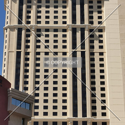 Marriott's Grand Chateau by Nephilim