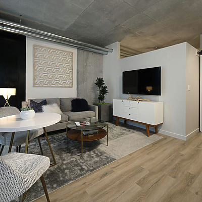 One Cardinal Way by PARIC Corporation