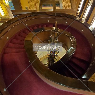 Bloomington-Normal Marriott Hotel & Conference Center by Ryan Hildebrand