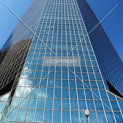 Continental Center by Royce Douglas