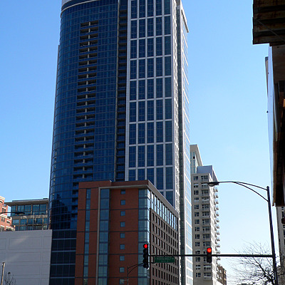 Sky55 by B. Victor Adams