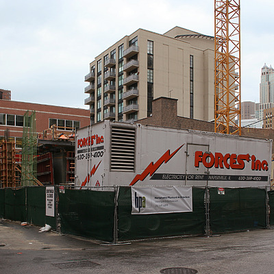 Superior 110 by Daniel Kieckhefer