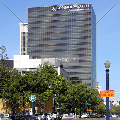 110 Tower Building by Chris Patriarca