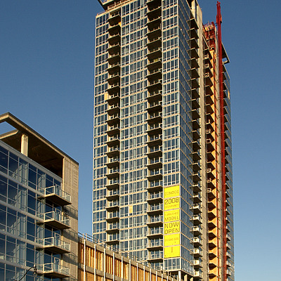 The Lex by Marshall Gerometta