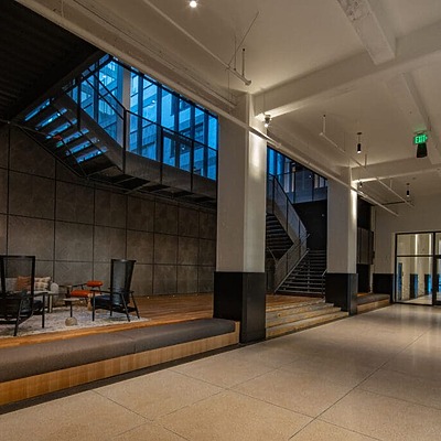 Butler Brothers Building by PARIC Corporation